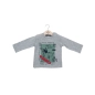 Camiseta Babybol