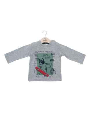 Camiseta Babybol