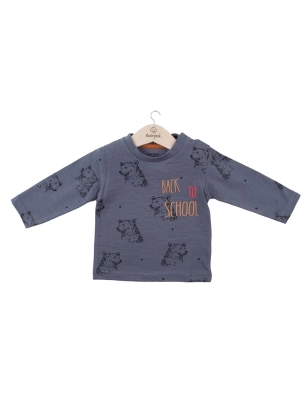 Camiseta Babybol