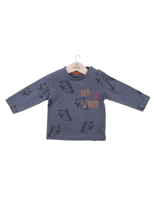 Camiseta Babybol
