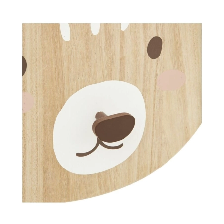 Ganchos de Pared Ositos de Atmosphera