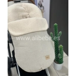 Saco Grupo 0 Tulip Invierno de Giraffa Bianca e Blu