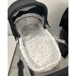 Interior para capazo Bambi de Uzturre