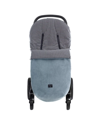 Saco para Silla Amplia Matias de Uzturre pana