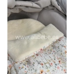 Saco Cuco Abril Invierno de Giraffa Bianca e Blu
