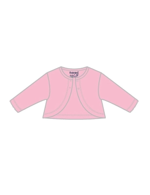 Chaqueta Babybol