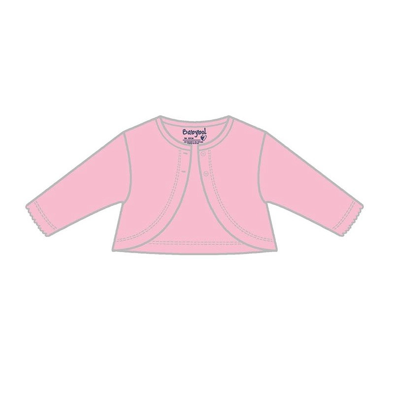 Chaqueta Babybol