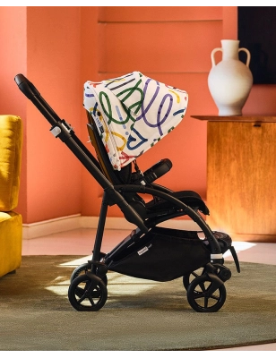 Capota Bugaboo Bee 6 Art Of Discovery