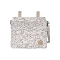 Bolsa Panera Walk Yoko de Giraffa Bianca e Blu
