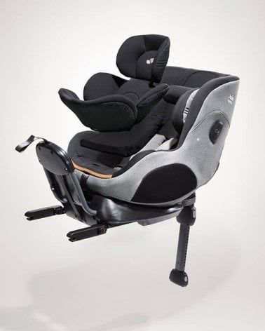 Silla de Coche i-Prodigi de Joie Signature Carbon