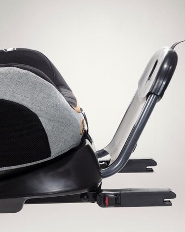 Silla de Coche i-Prodigi de Joie Signature Carbon