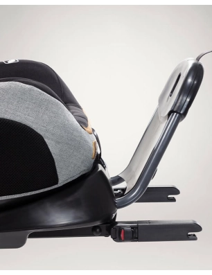 Silla de Coche i-Prodigi de Joie Signature Carbon