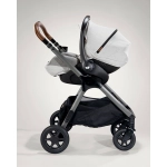 Silla de Coche i-Level Recline de Joie Signature Oyster
