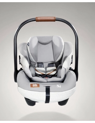Silla de Coche i-Level Recline de Joie Signature Oyster