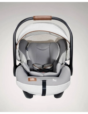 Silla de Coche i-Level Recline de Joie Signature Oyster
