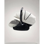 Silla de Coche i-Level Recline de Joie Signature Oyster