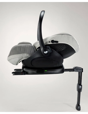 Silla de Coche i-Level Recline de Joie Signature Oyster