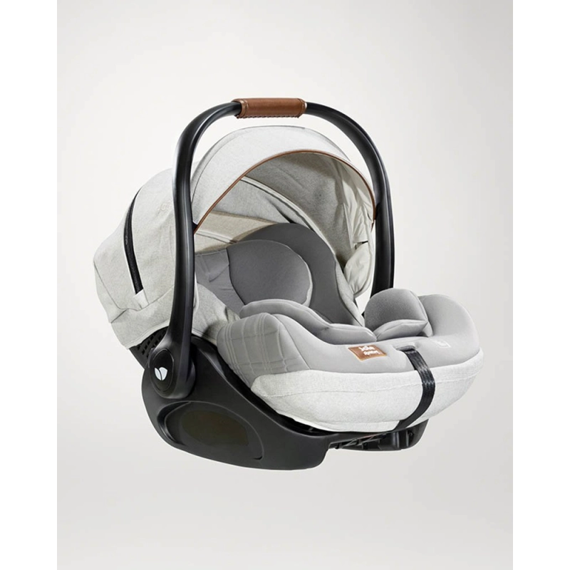 Silla de Coche i-Level Recline de Joie Signature