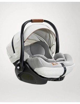 Silla de Coche i-Level Recline de Joie Signature Oyster