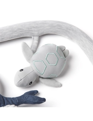 Barra de juegos para Hamaca Evolve de Ergobaby