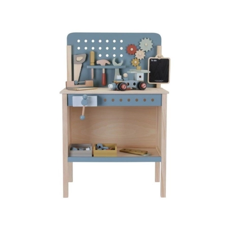 Banco de Trabajo Essentials de Little Dutch