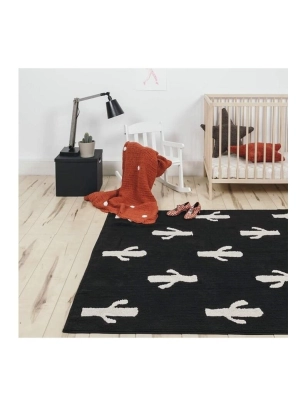 Alfombra Cactus 140x200 Lorena Canals