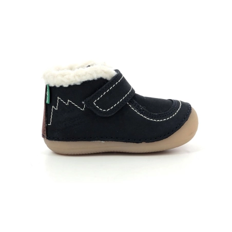 Somoons Botín Kickers