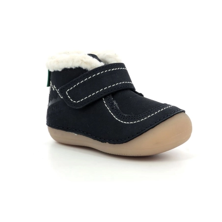 Somoons Botín Kickers Marino