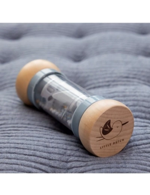 Sonajero Lluvia Sailor Bay de Little Dutch