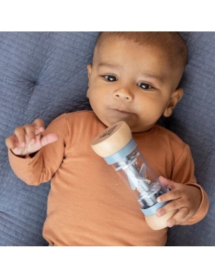 Sonajero de Lluvia Sailors Bay de Little Dutch