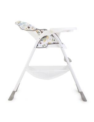 Trona Mimzy Snacker de Joie Alphabet