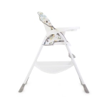 Trona Mimzy Snacker de Joie Alphabet