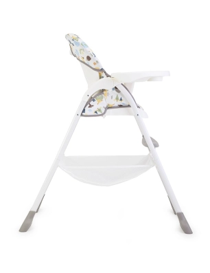 Trona Mimzy Snacker de Joie Alphabet