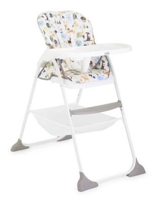 Trona Mimzy Snacker de Joie Alphabet