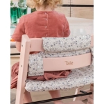 Trona evolutiva Tripp Trapp de Stokke Serene Pink