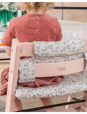 Trona evolutiva Tripp Trapp de Stokke Serene Pink