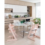 Trona evolutiva Tripp Trapp de Stokke Serene Pink