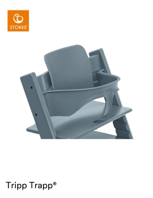 Baby Set Tripp Trapp de Stokke