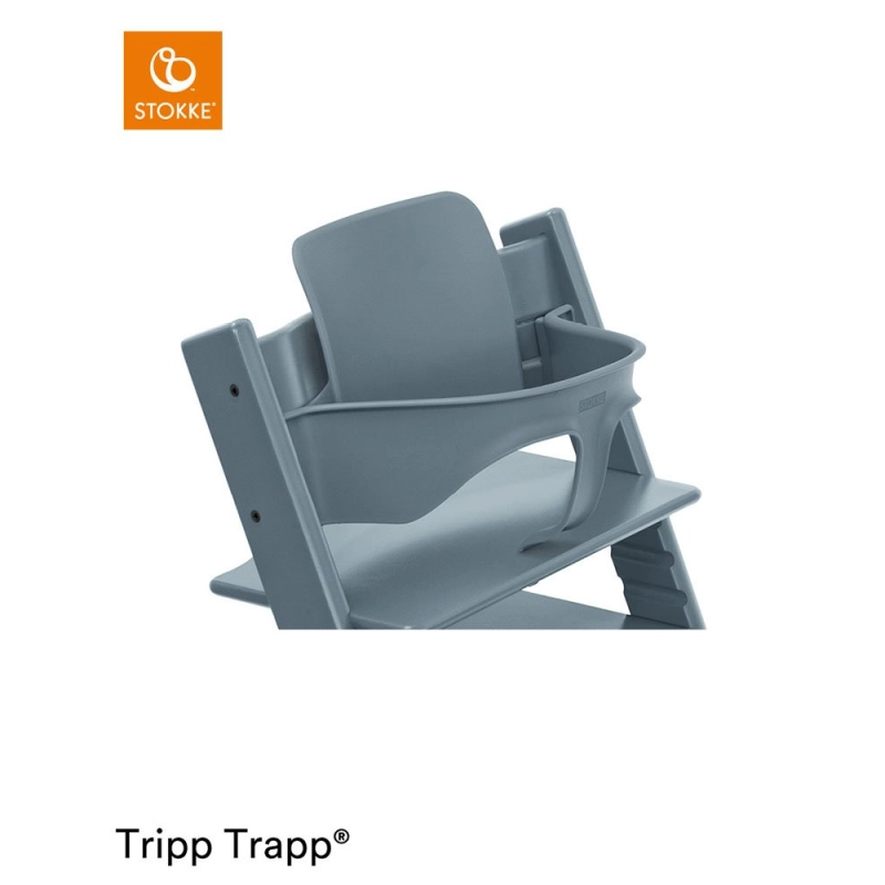 Baby Set Tripp Trapp de Stokke