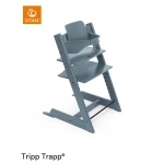 Baby Set Tripp Trapp de Stokke Azul Fiordo