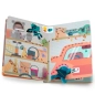 Libro Laberinto Super Marius de Lilliputiens