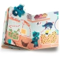 Libro Laberinto Super Marius de Lilliputiens