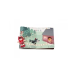 Libro Caperucita Roja Lilliputiens