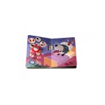 Libro Caperucita Roja Lilliputiens