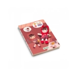 Libro Caperucita Roja Lilliputiens