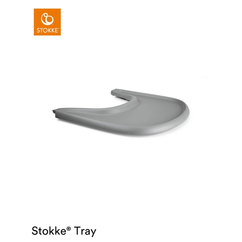 Bandeja para Trona Tripp Trapp de Stokke
