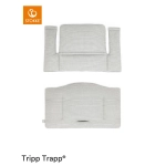 Cojín para Trona Evolutiva Tripp Trapp de Stokke Nordic Grey