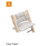 Cojín para Trona Evolutiva Tripp Trapp de Stokke Stars Silver