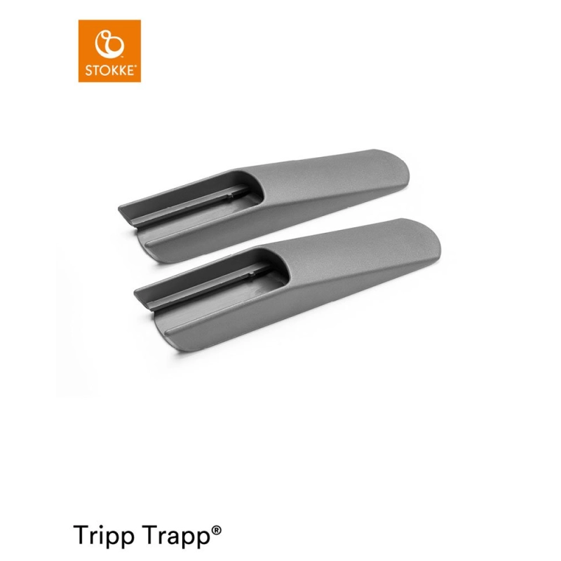 Deslizadores Extendidos para Trona Tripp Trapp de Stokke