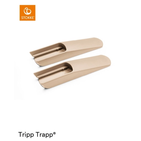 Deslizadores Extendidos para Trona Tripp Trapp de Stokke Natural